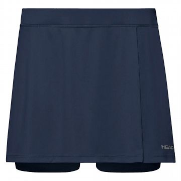 Head Easy Court Skort Navy